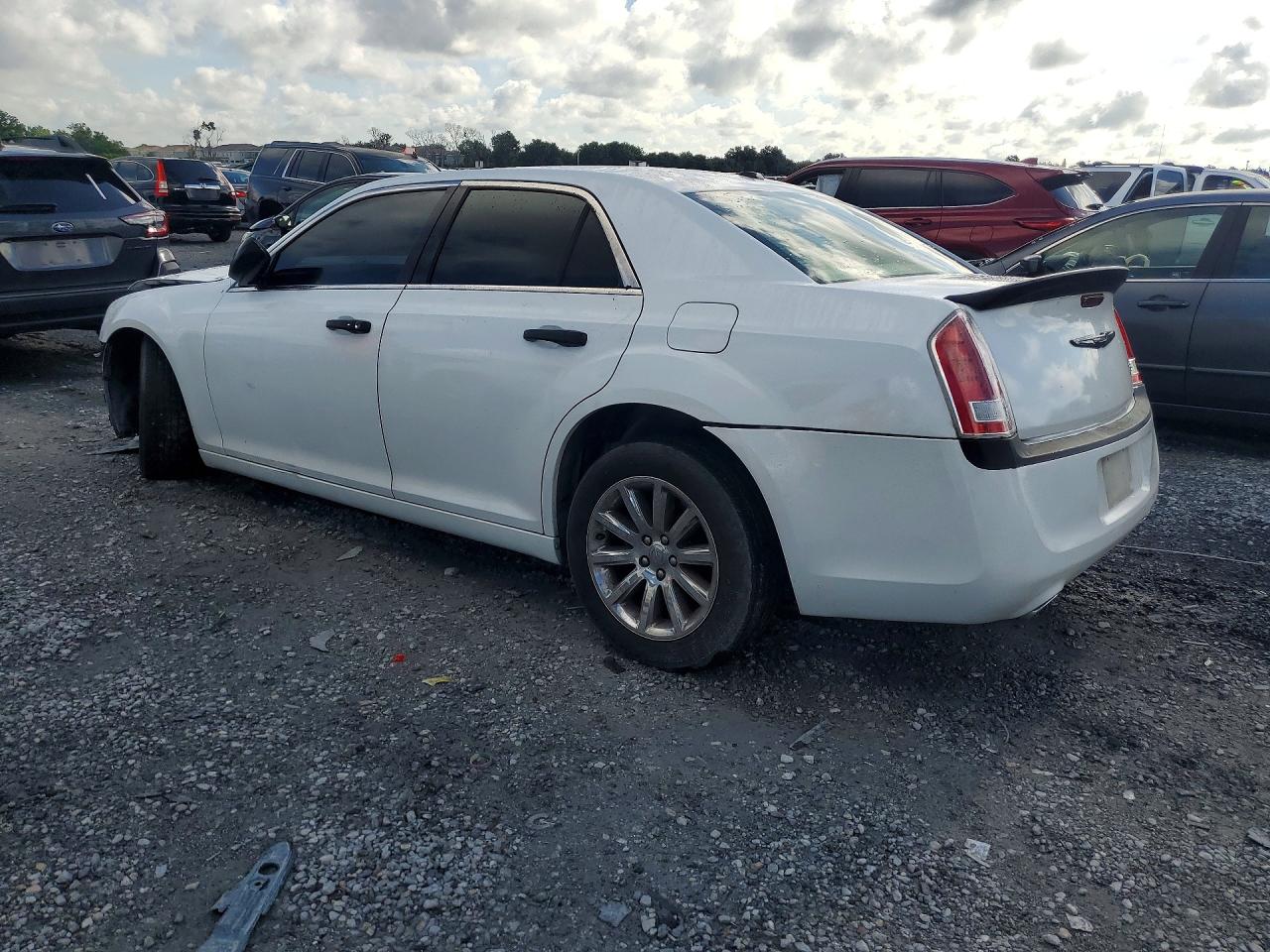Chrysler 300 Limited