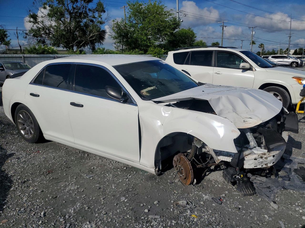 Chrysler 300 Limited