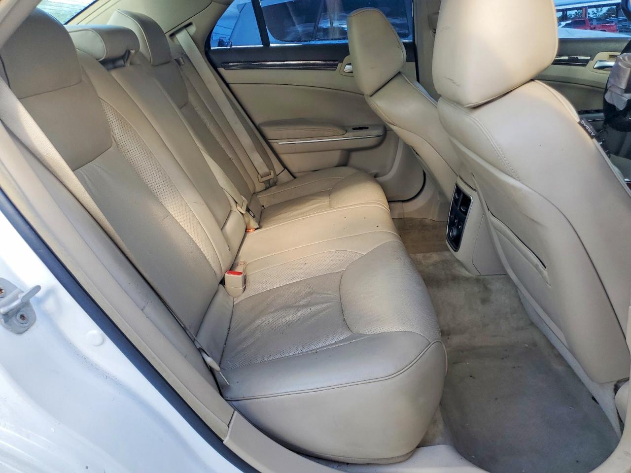 Chrysler 300 Limited