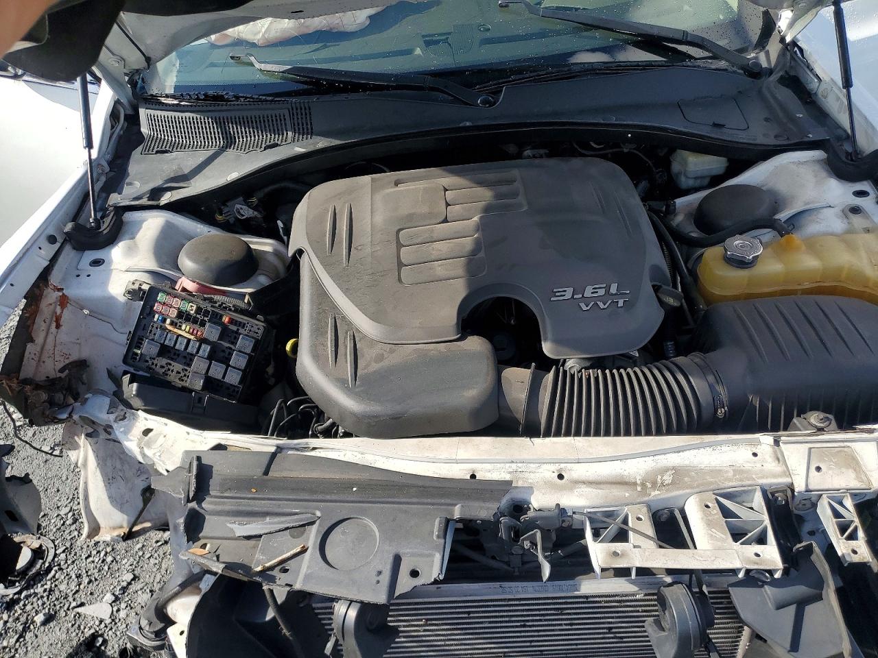 Chrysler 300 Limited