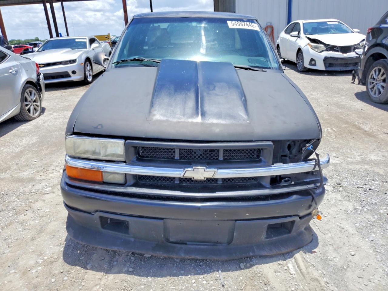 Chevrolet S-10 S10