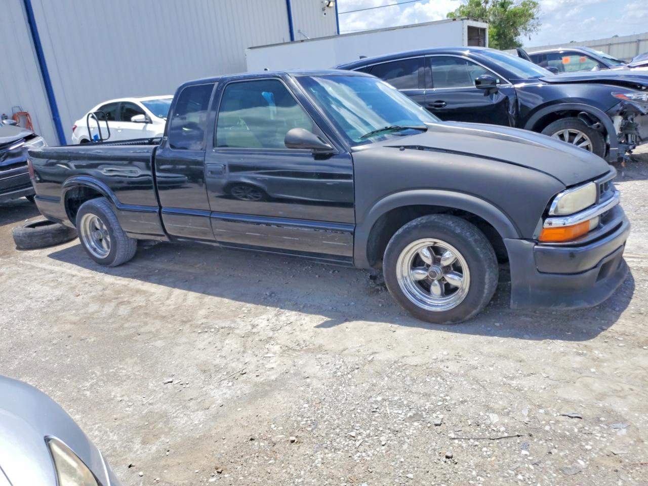 Chevrolet S-10 S10