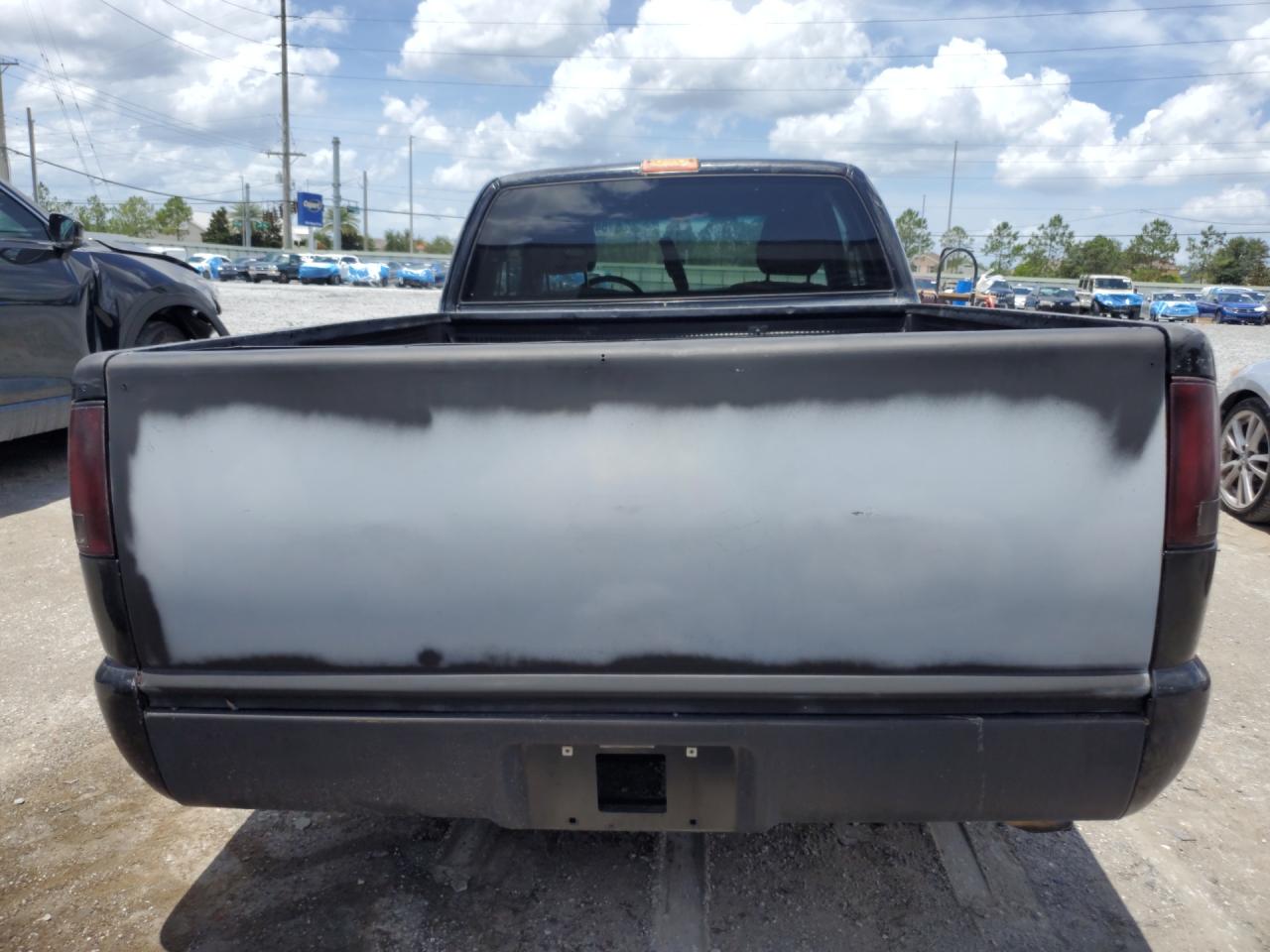 Chevrolet S-10 S10