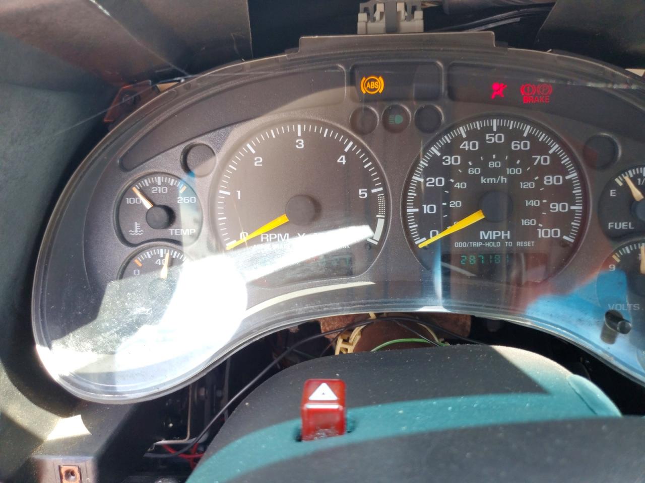 Chevrolet S-10 S10