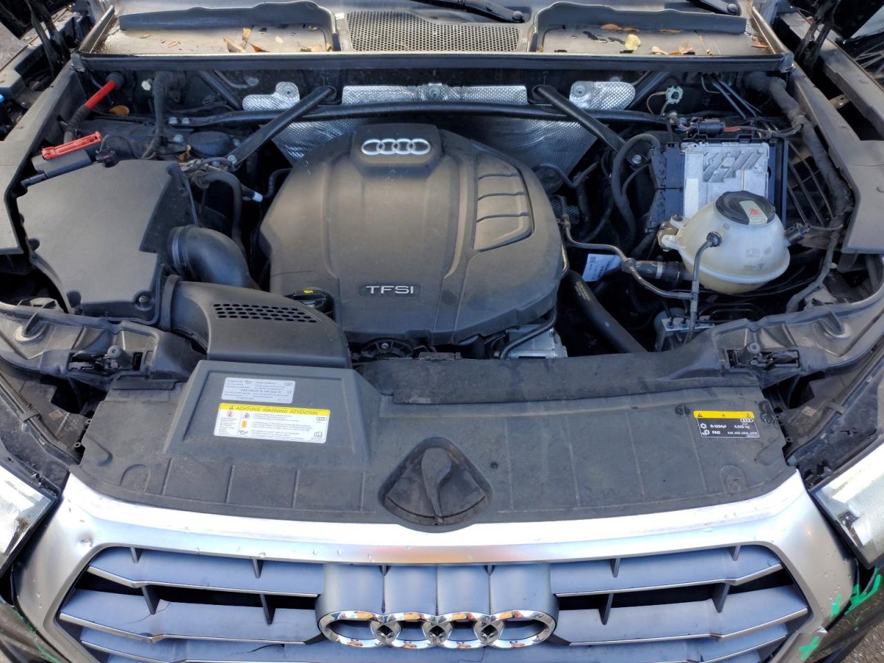 Audi Q5 Premium