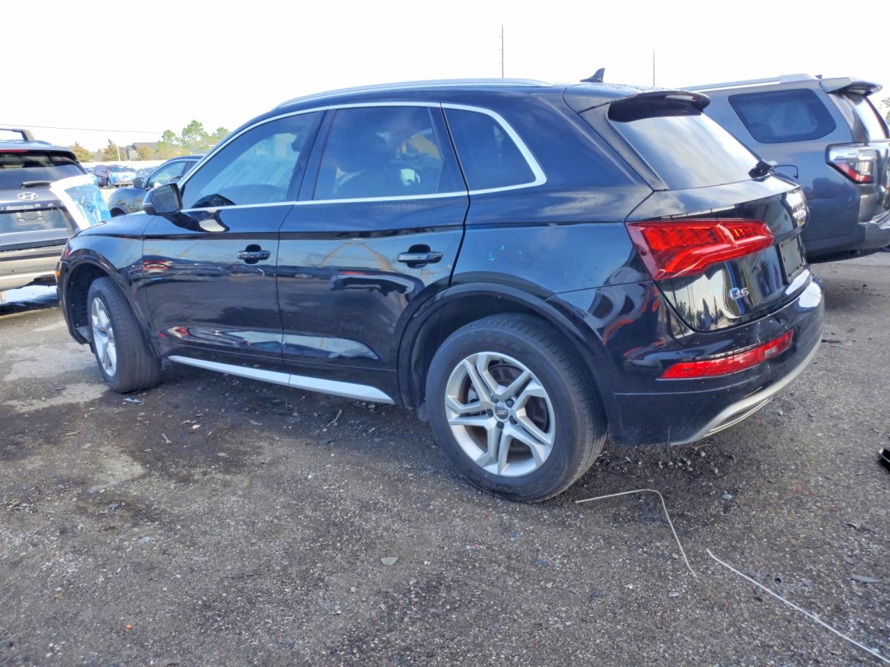 Audi Q5 Premium