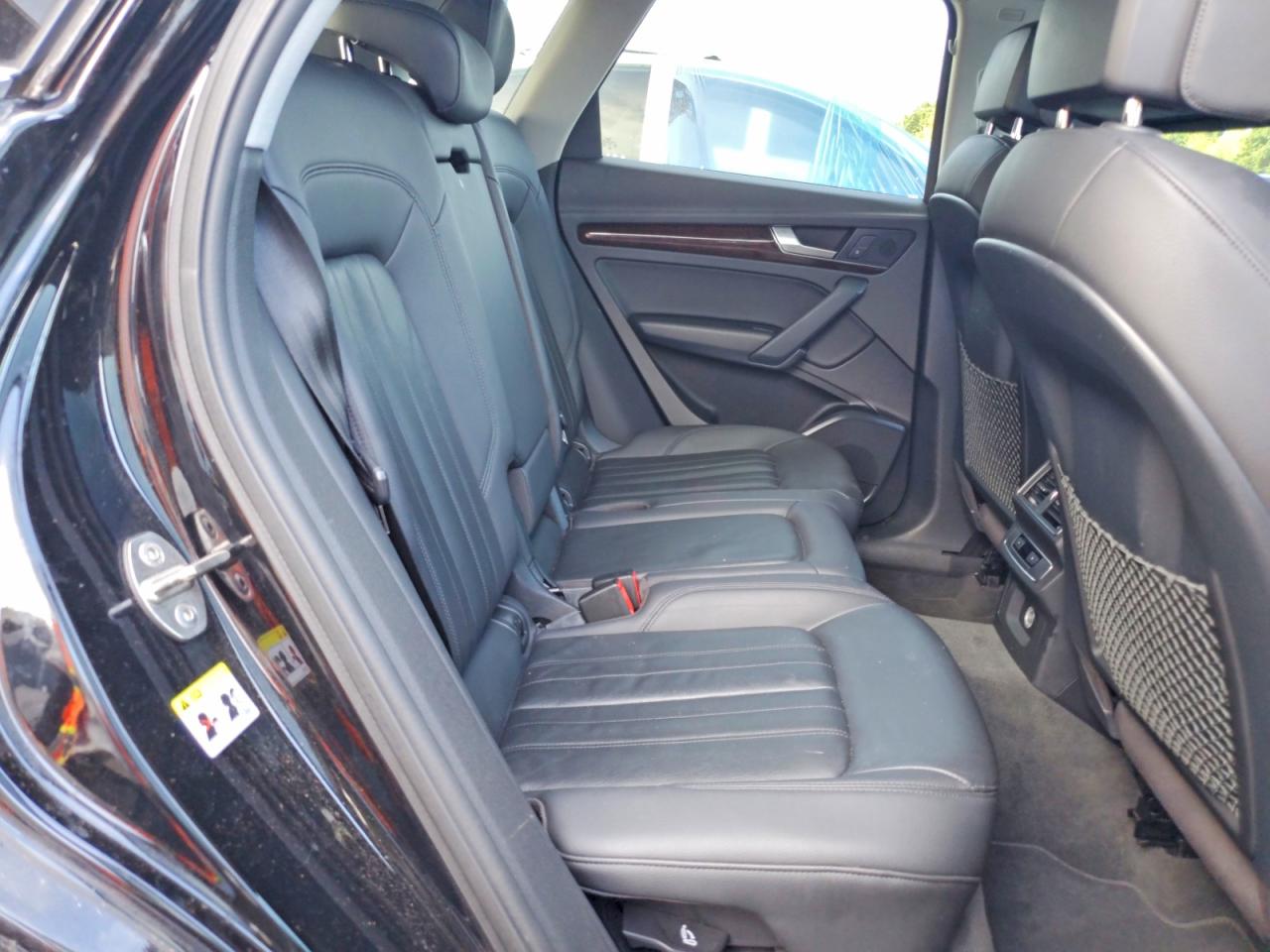 Audi Q5 Premium