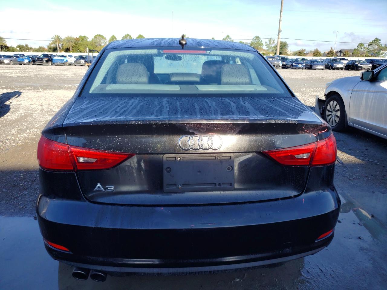Audi A3 Premium