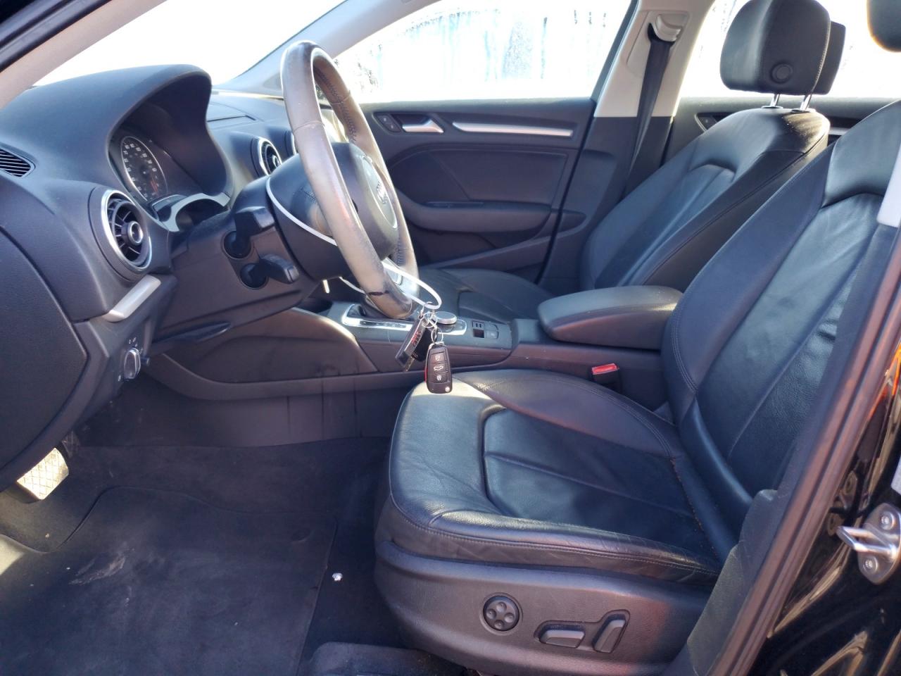 Audi A3 Premium