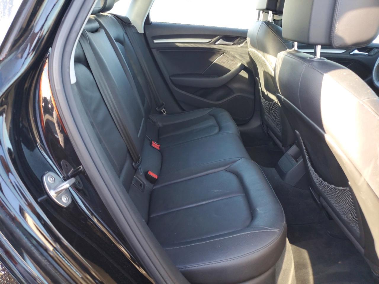 Audi A3 Premium