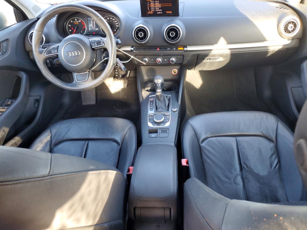 Audi A3 Premium