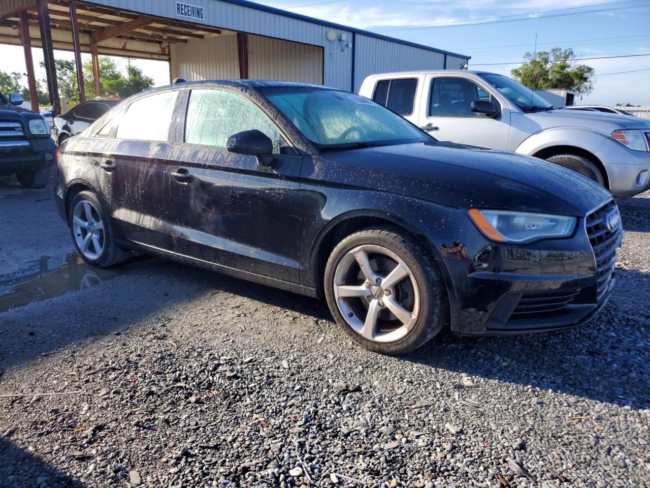 Audi A3 Premium