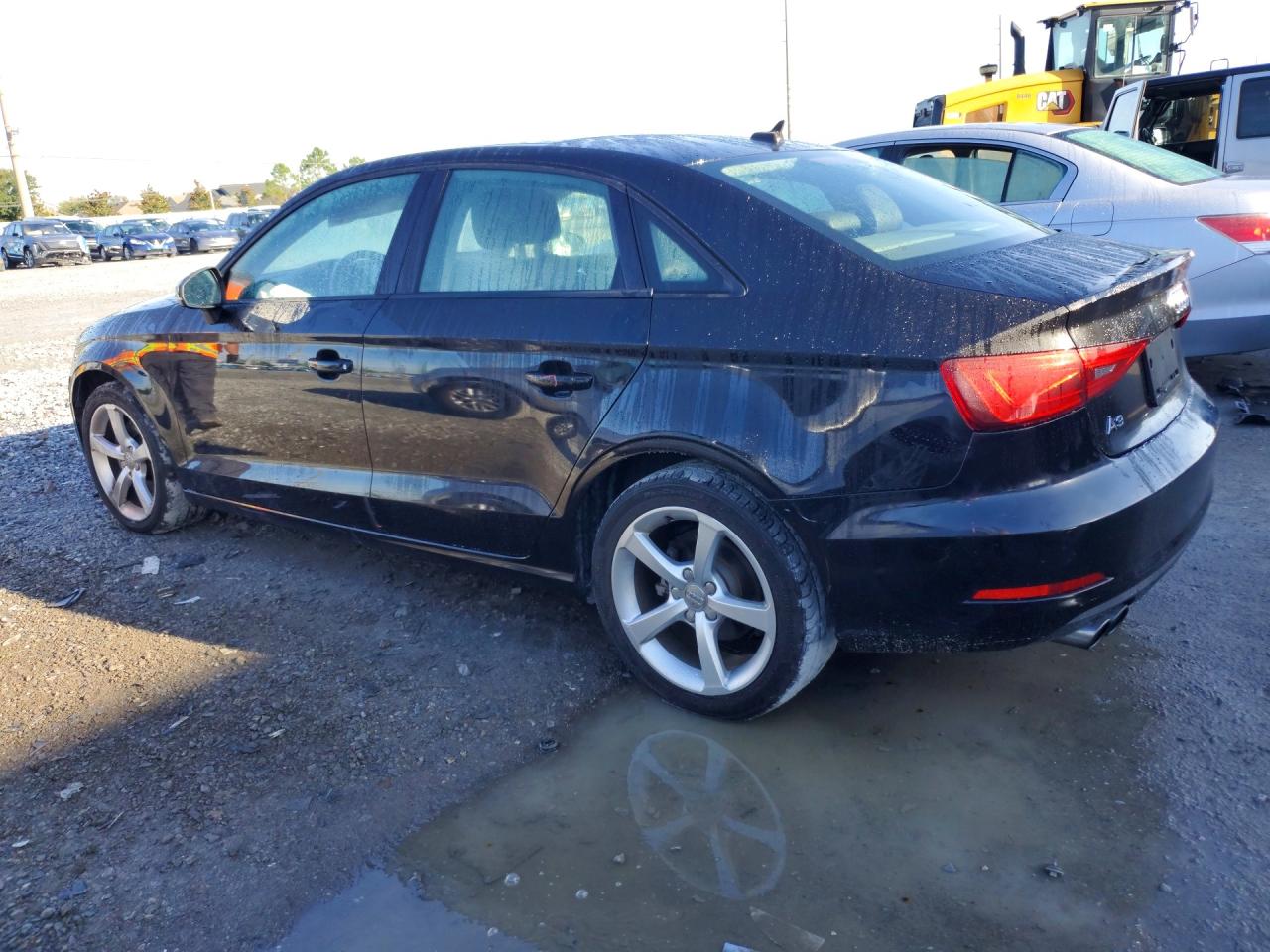 Audi A3 Premium