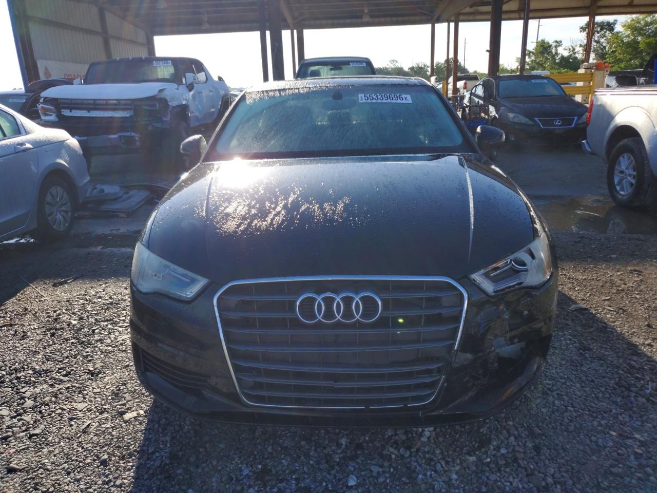 Audi A3 Premium