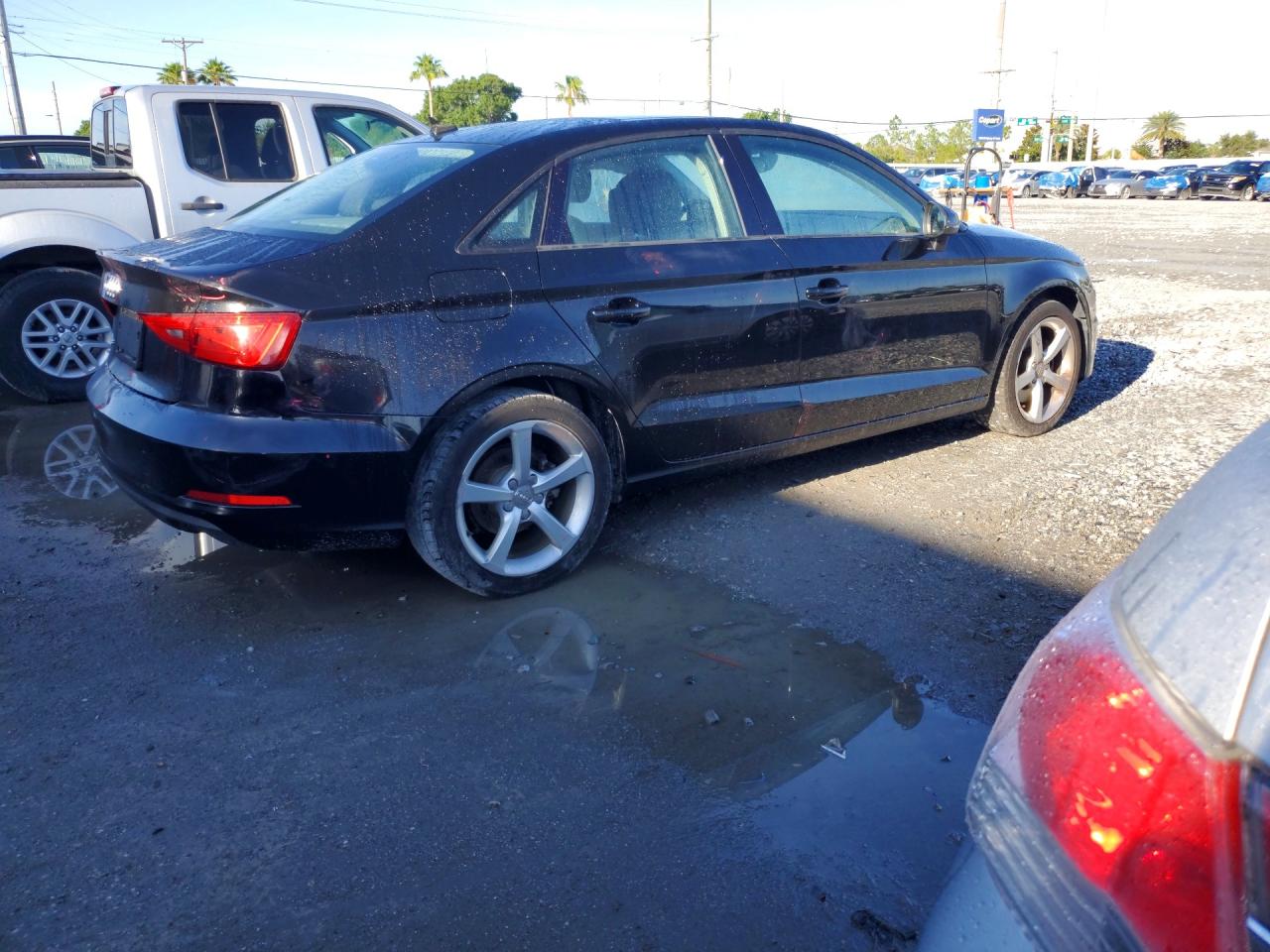 Audi A3 Premium