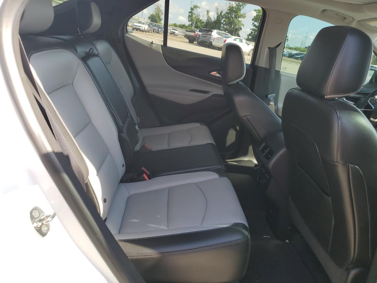 Chevrolet Equinox Premier