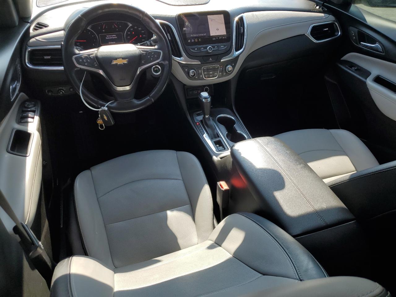 Chevrolet Equinox Premier