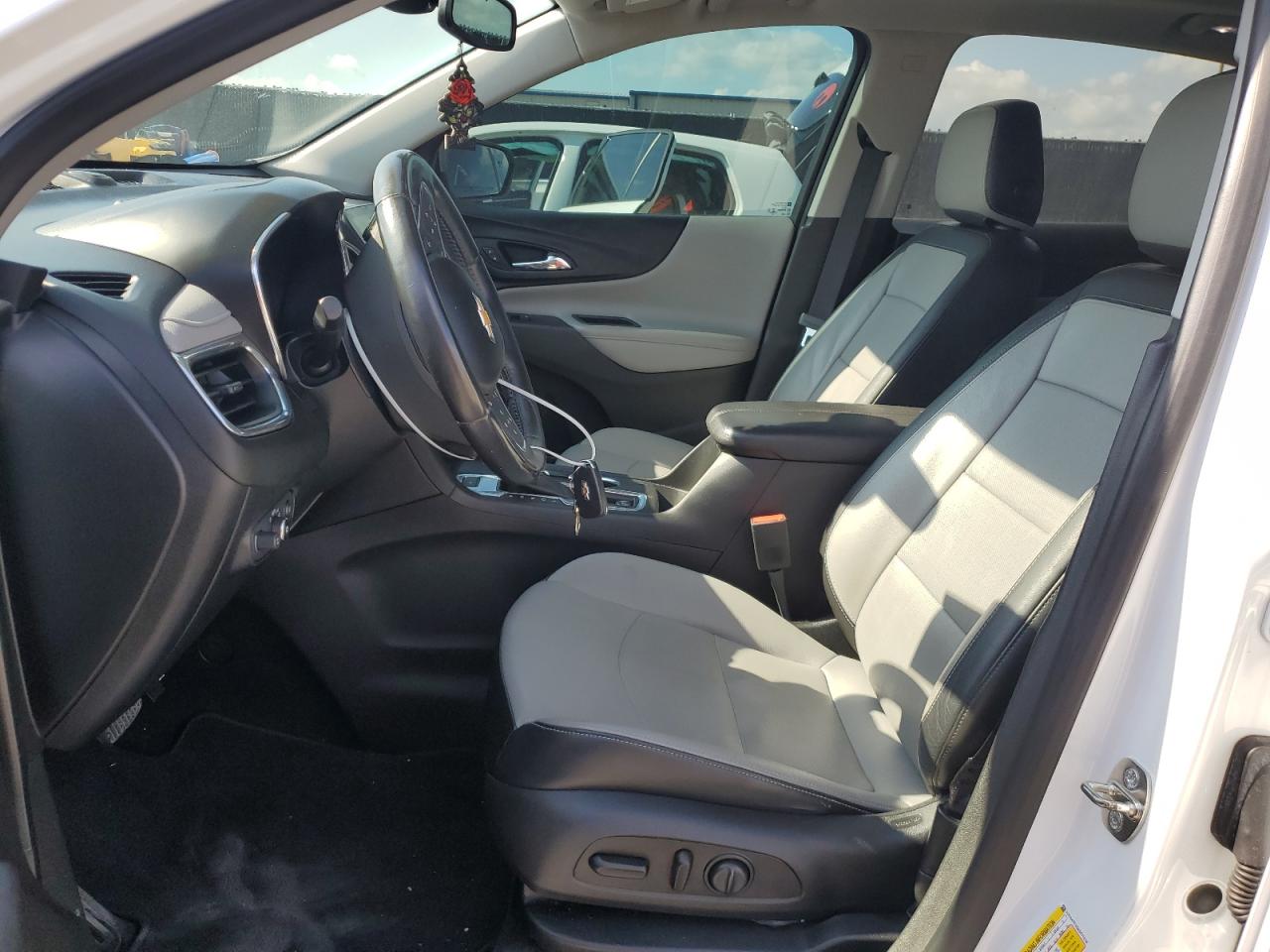 Chevrolet Equinox Premier