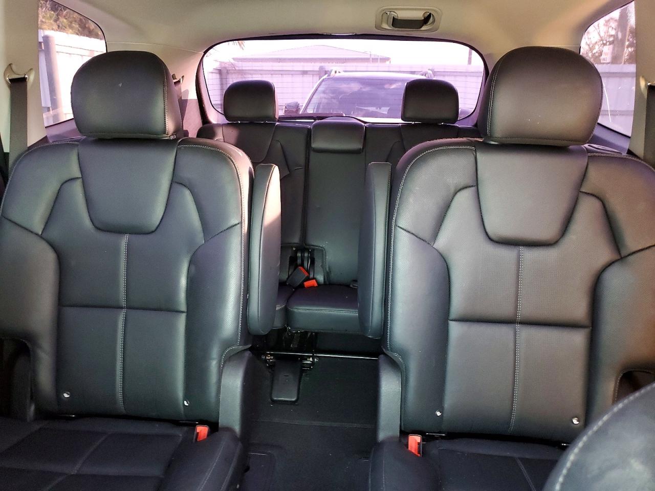 Kia Telluride Ex
