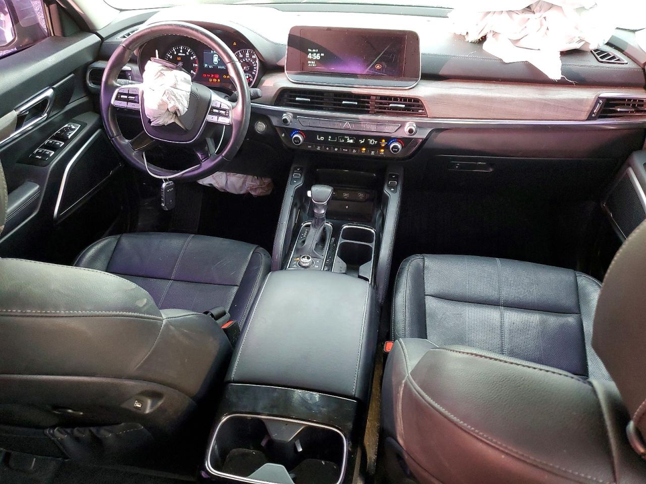 Kia Telluride Ex
