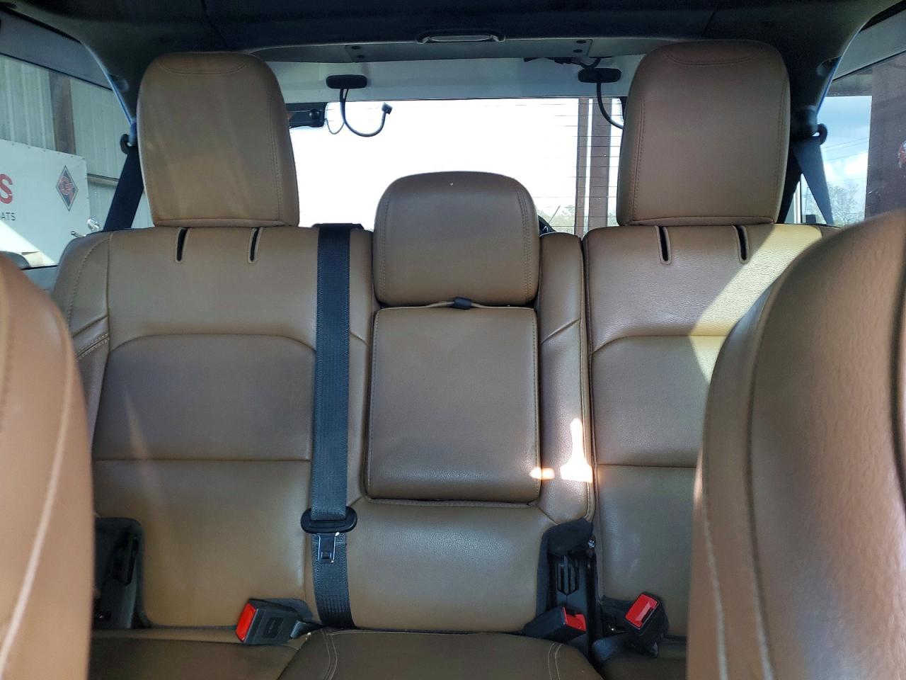 Jeep Wrangler Rubicon