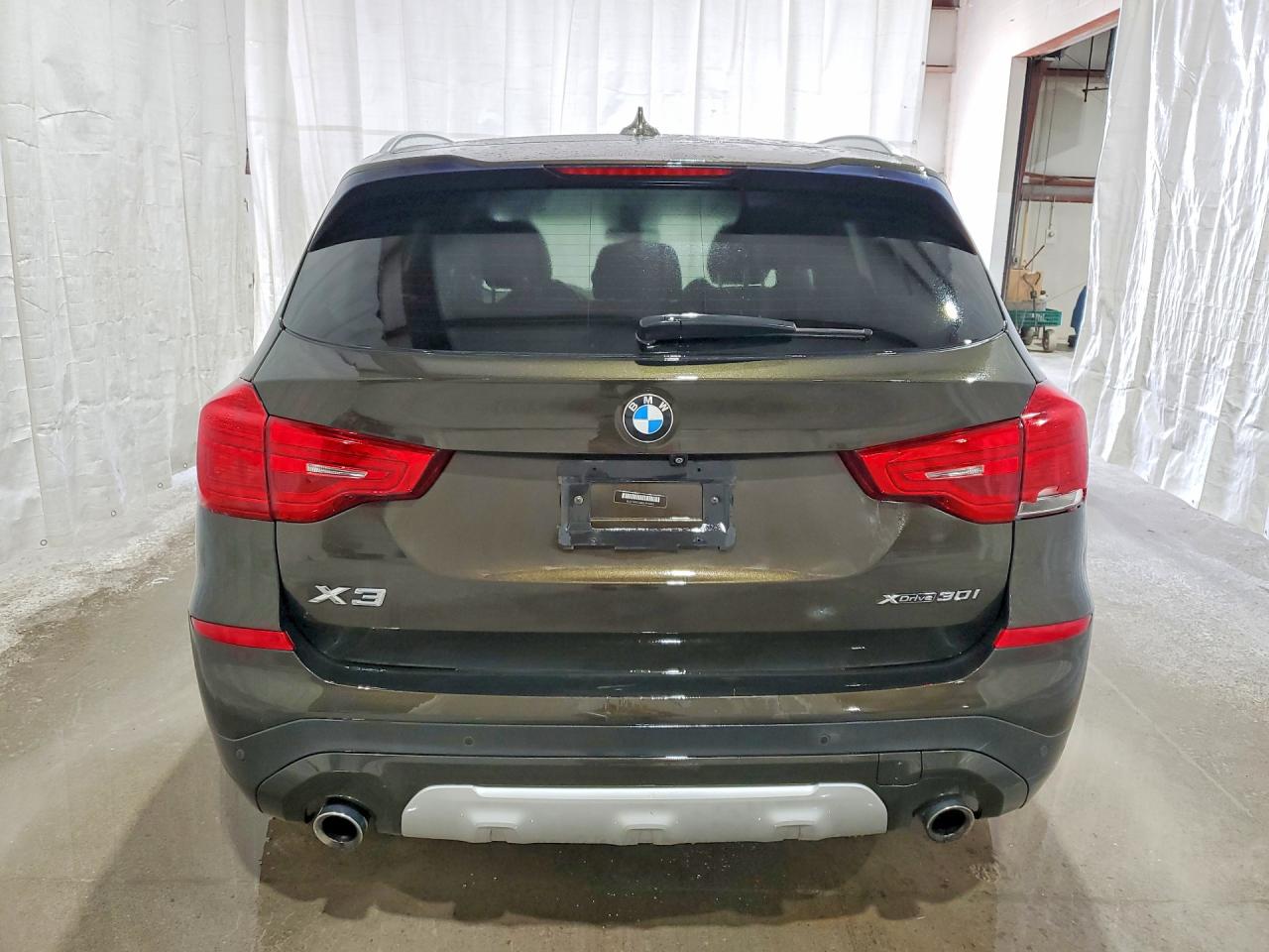 BMW X Series Xdrive30i