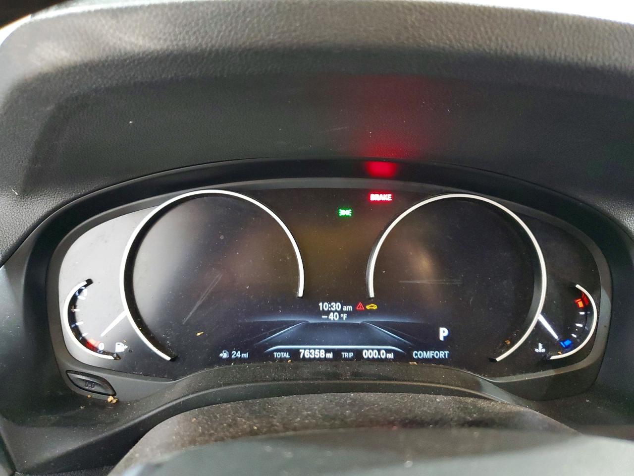 BMW X Series Xdrive30i