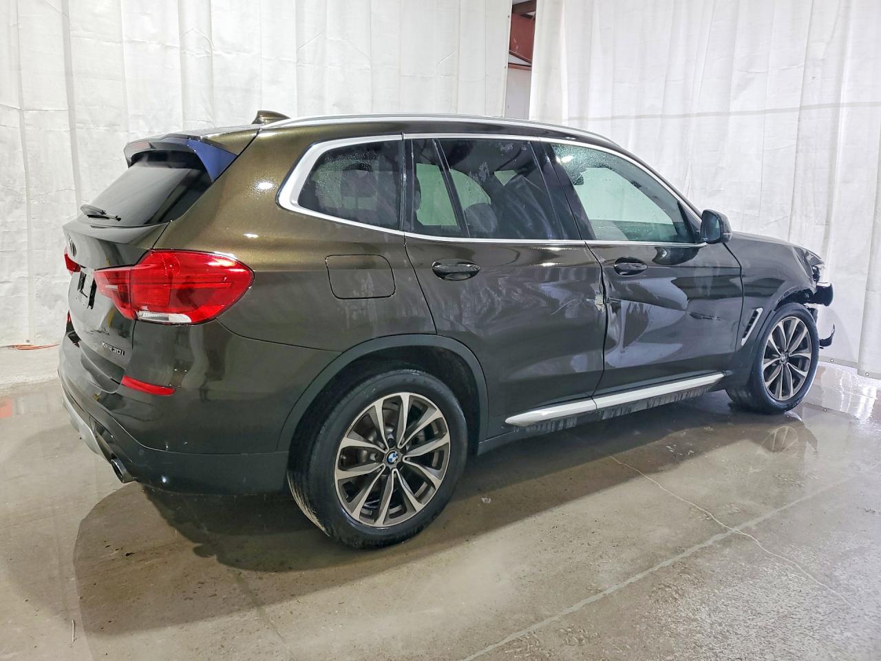 BMW X Series Xdrive30i