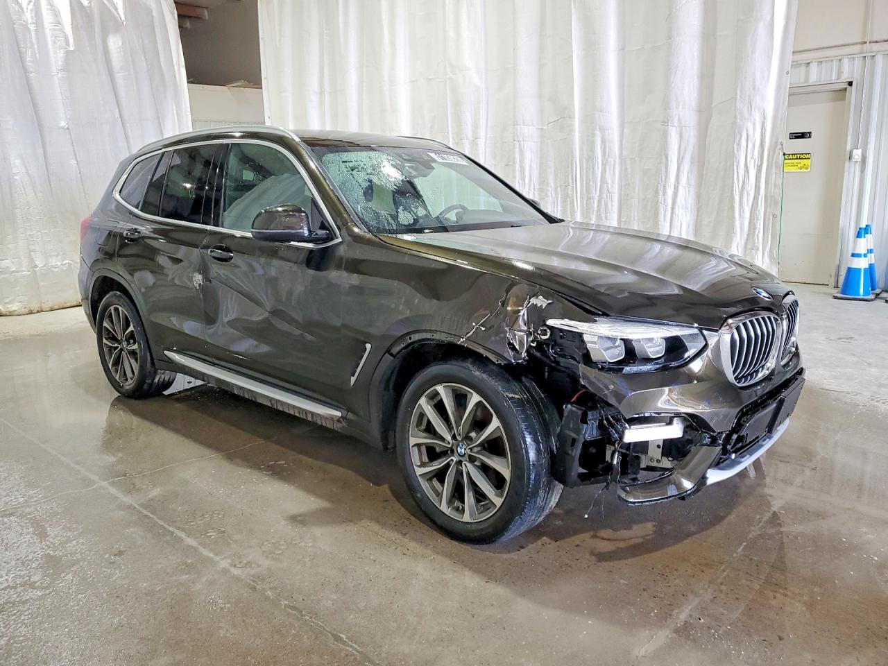 BMW X Series Xdrive30i