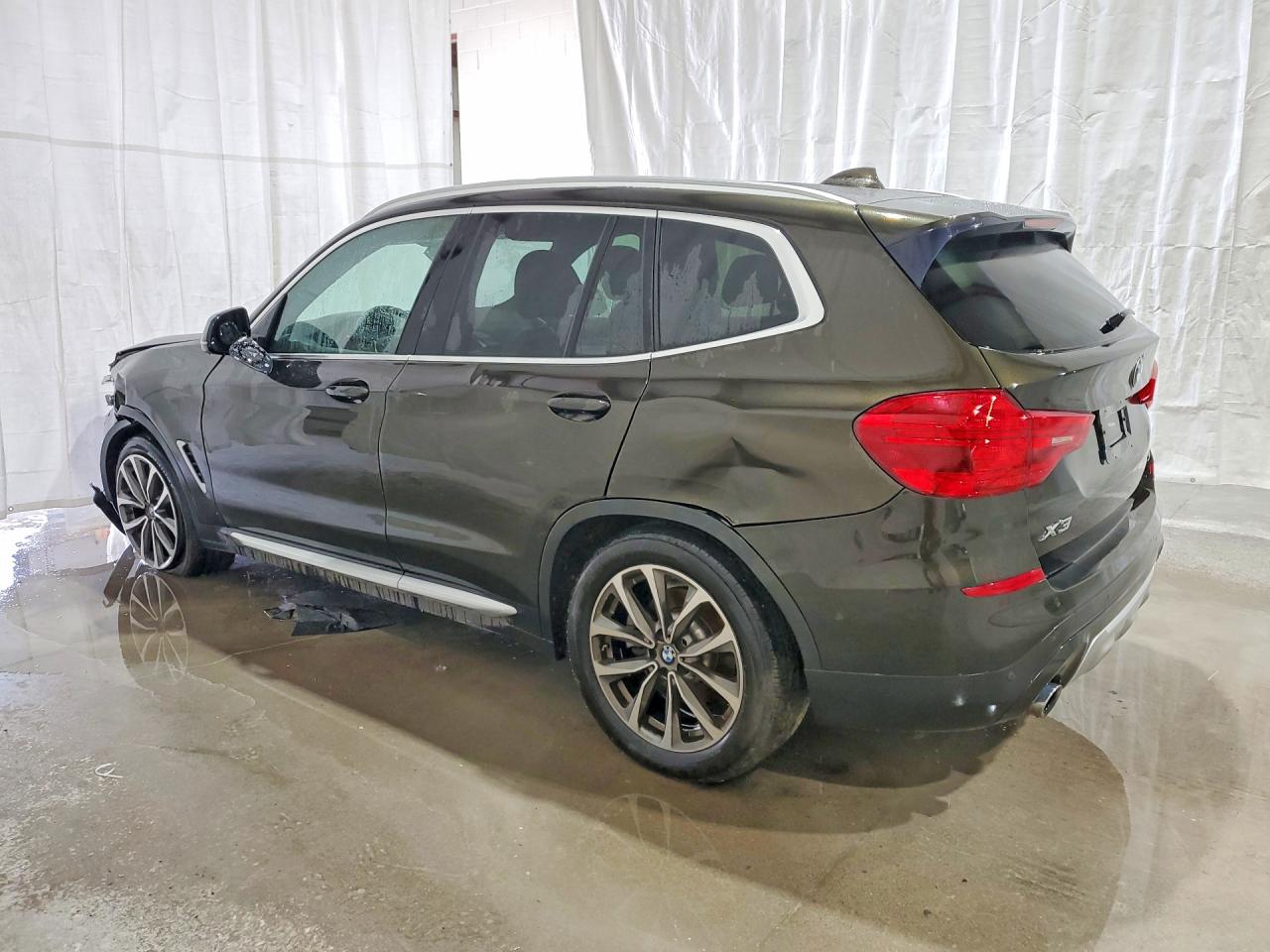BMW X Series Xdrive30i