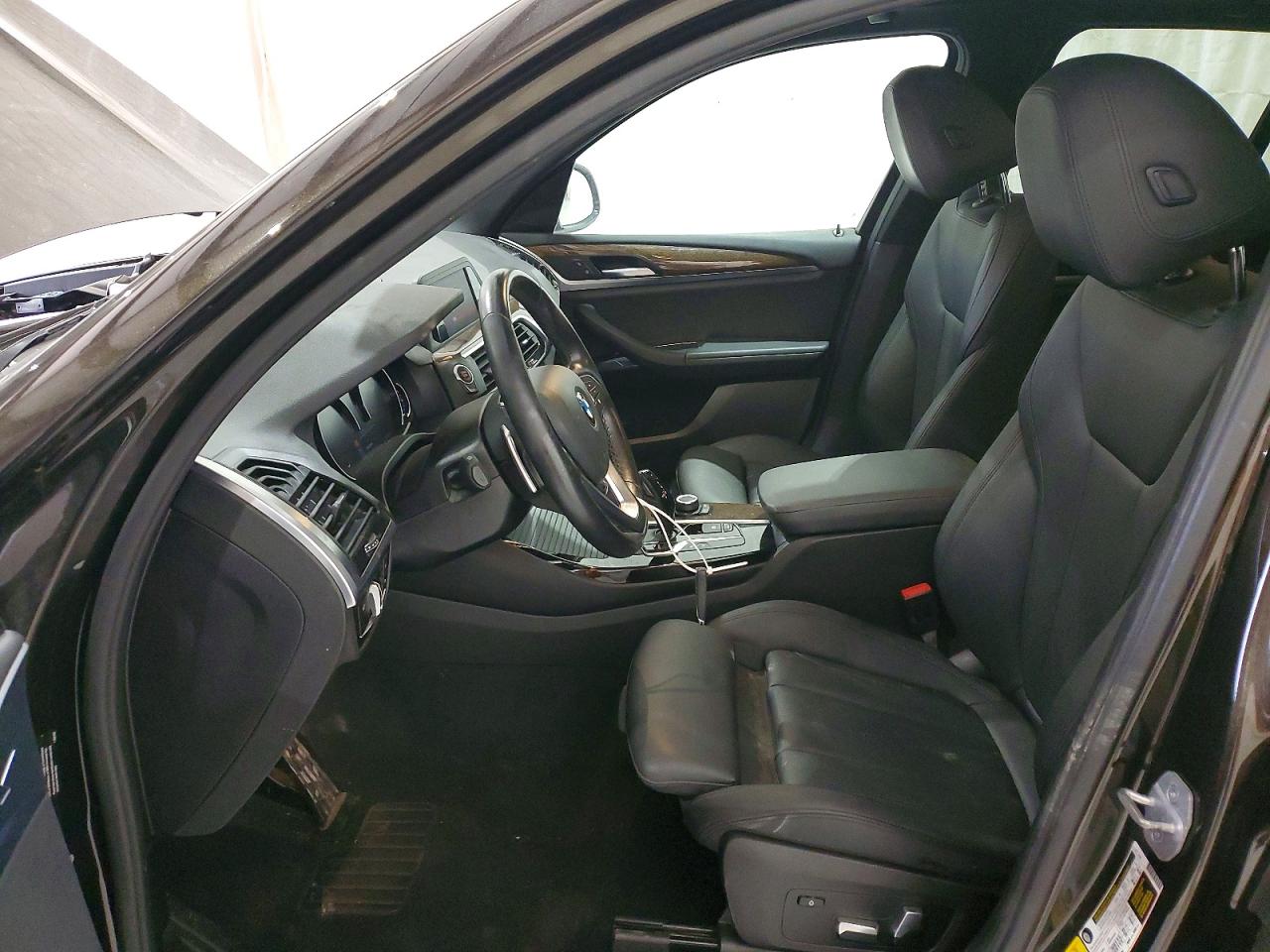 BMW X Series Xdrive30i