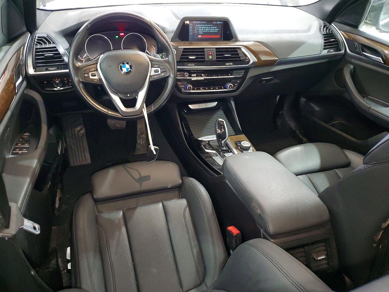 BMW X Series Xdrive30i