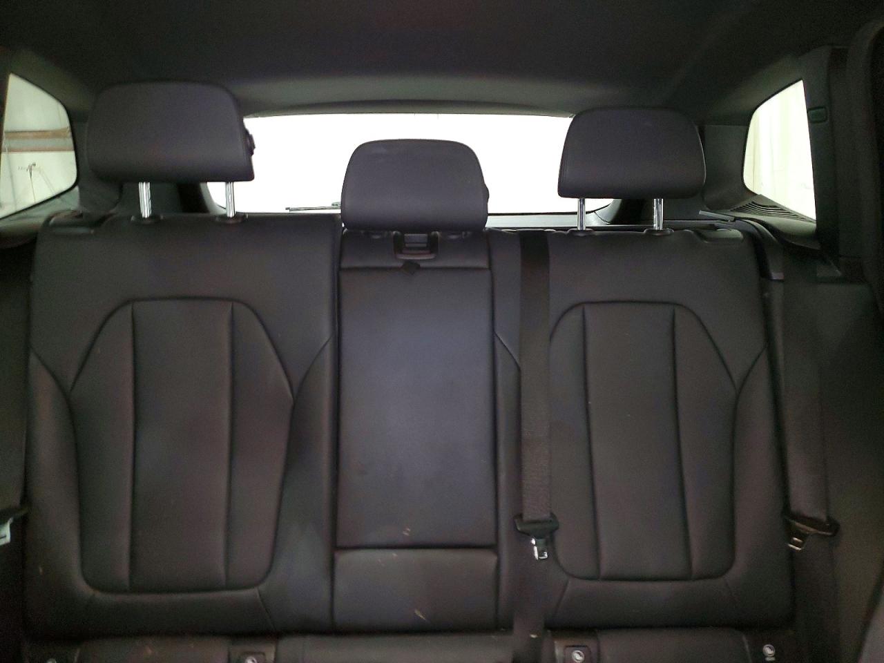 BMW X Series Xdrive30i