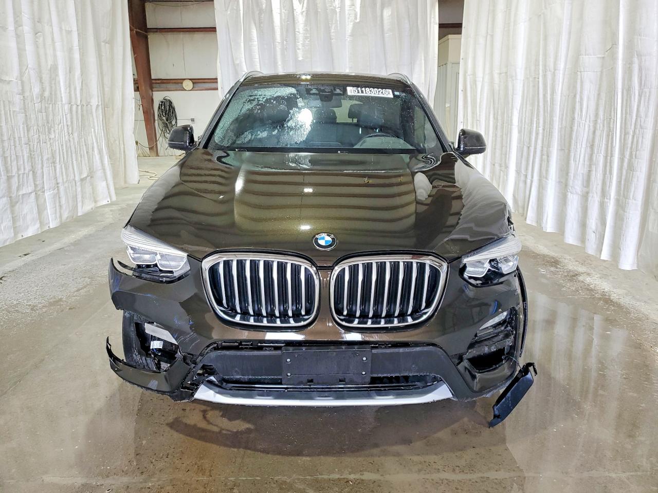 BMW X Series Xdrive30i