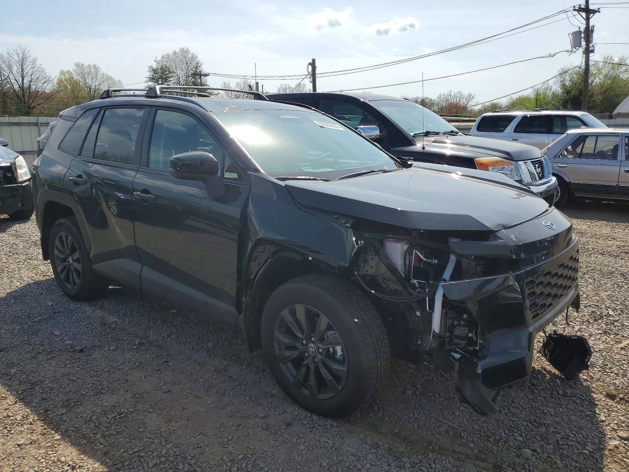 Toyota RAV4 Xle Premium