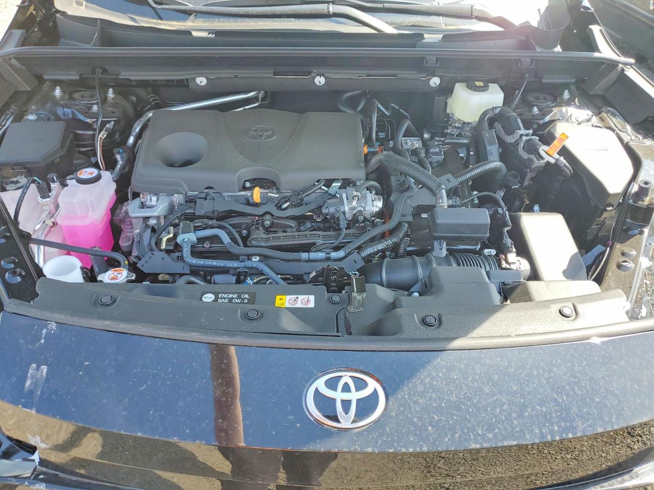 Toyota RAV4 Xle Premium