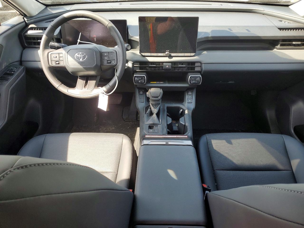 Toyota RAV4 Xle Premium