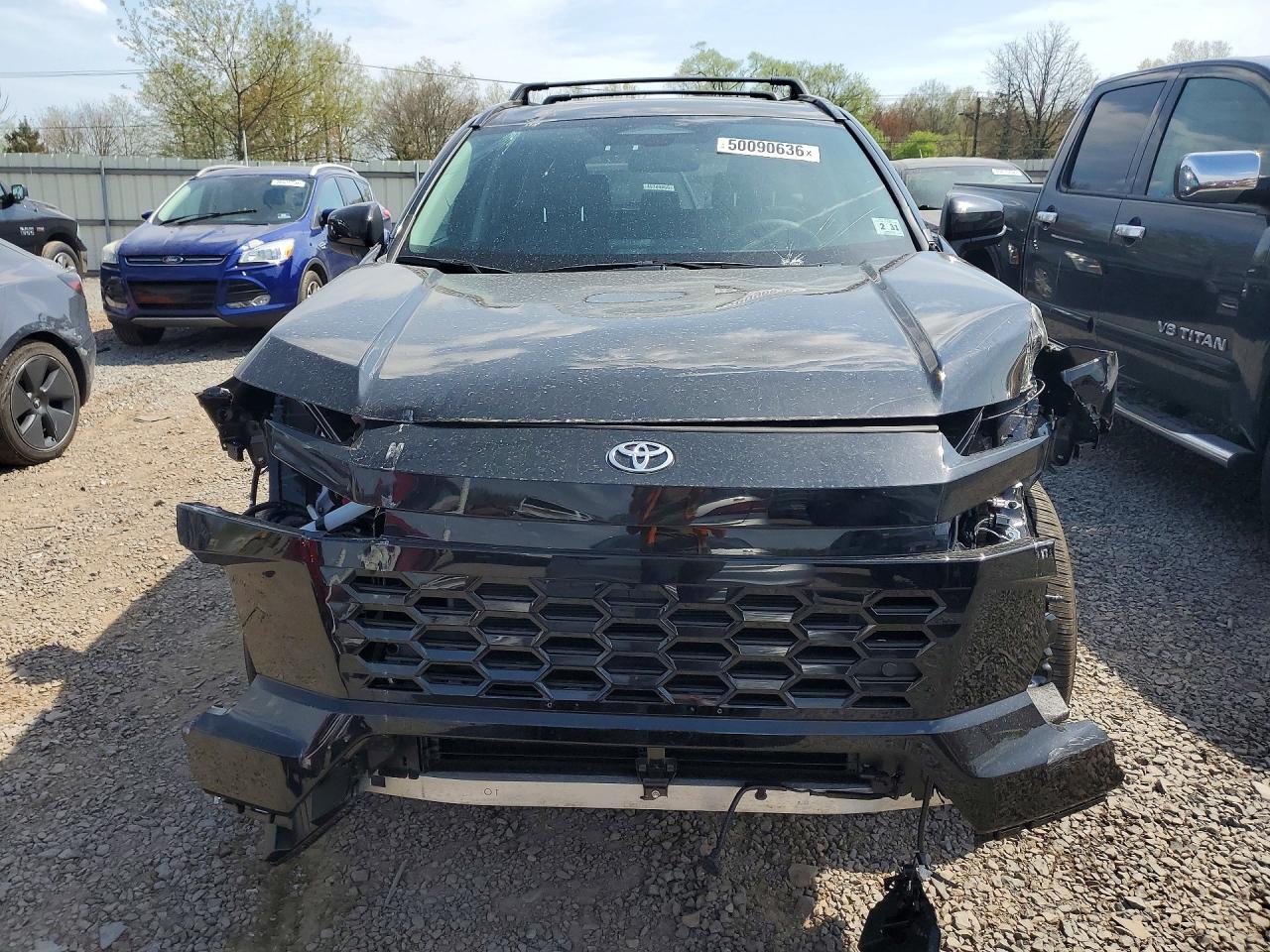 Toyota RAV4 Xle Premium