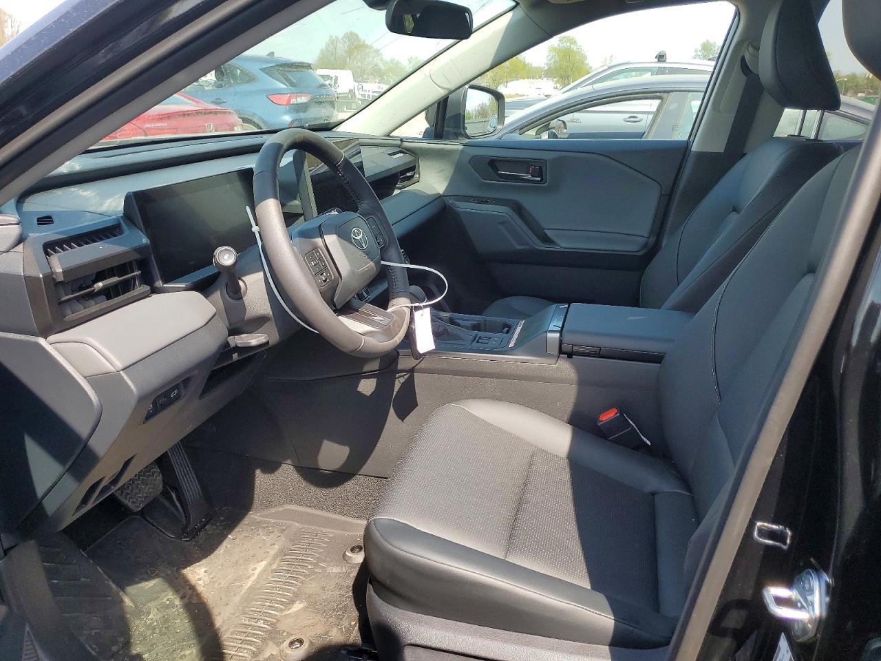 Toyota RAV4 Xle Premium