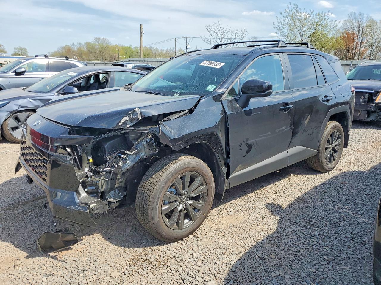 2026 Toyota RAV4
