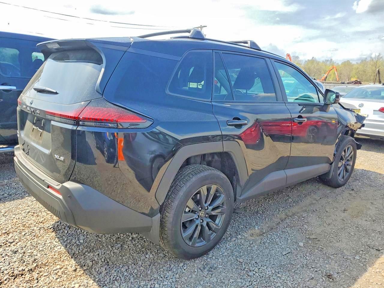 Toyota RAV4 Xle Premium