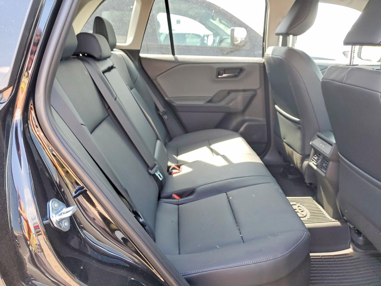 Toyota RAV4 Xle Premium