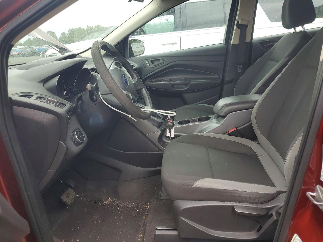 Ford Escape S