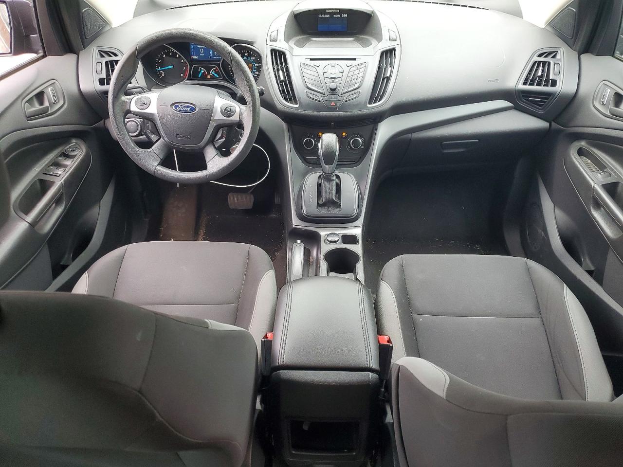 Ford Escape S