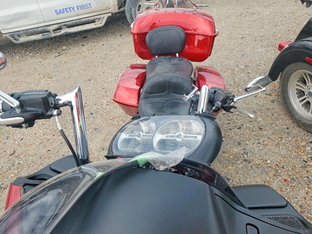 Harley-Davidson Fl