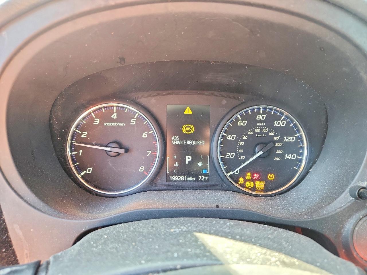 Mitsubishi Outlander Es
