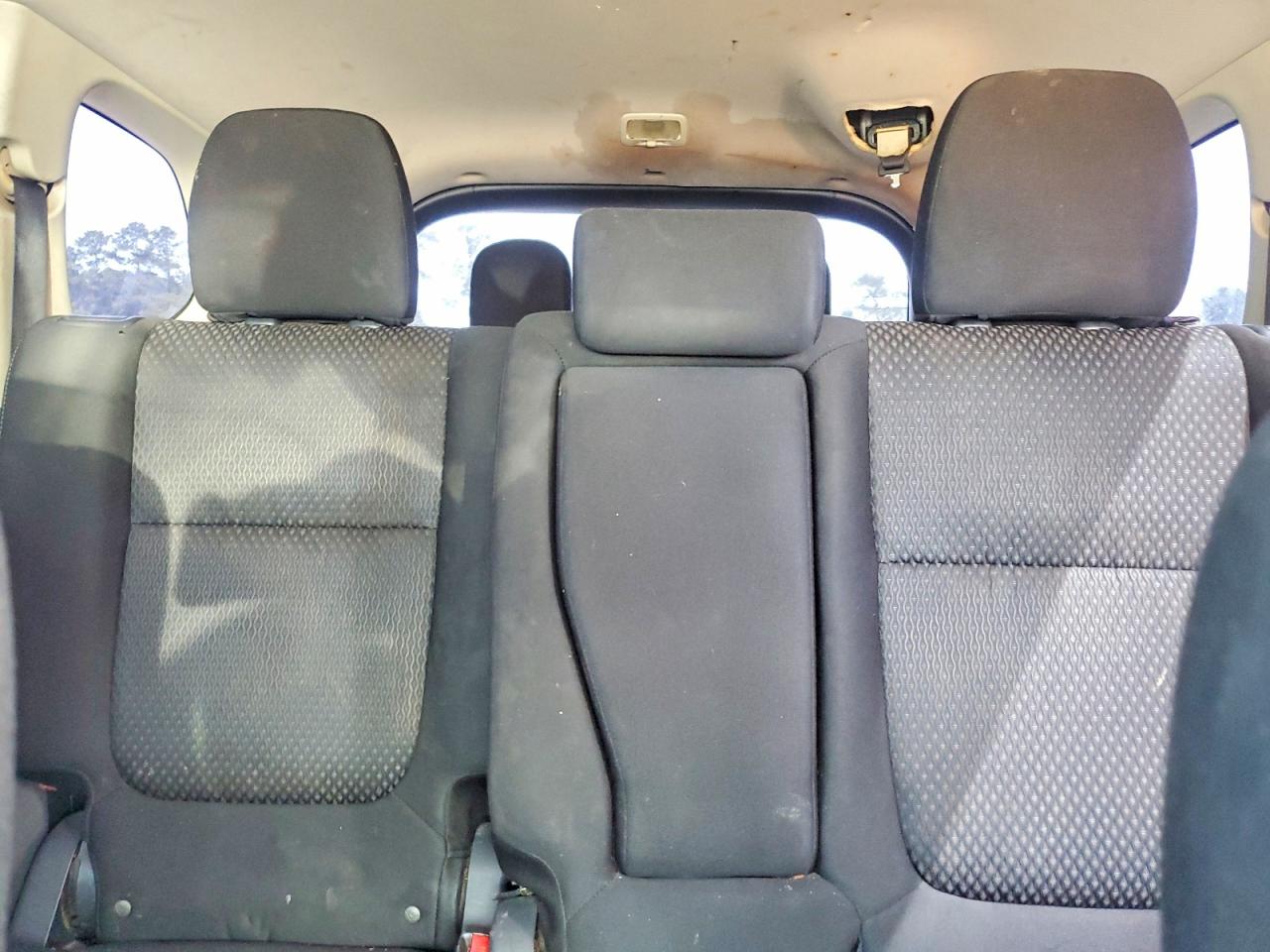Mitsubishi Outlander Es