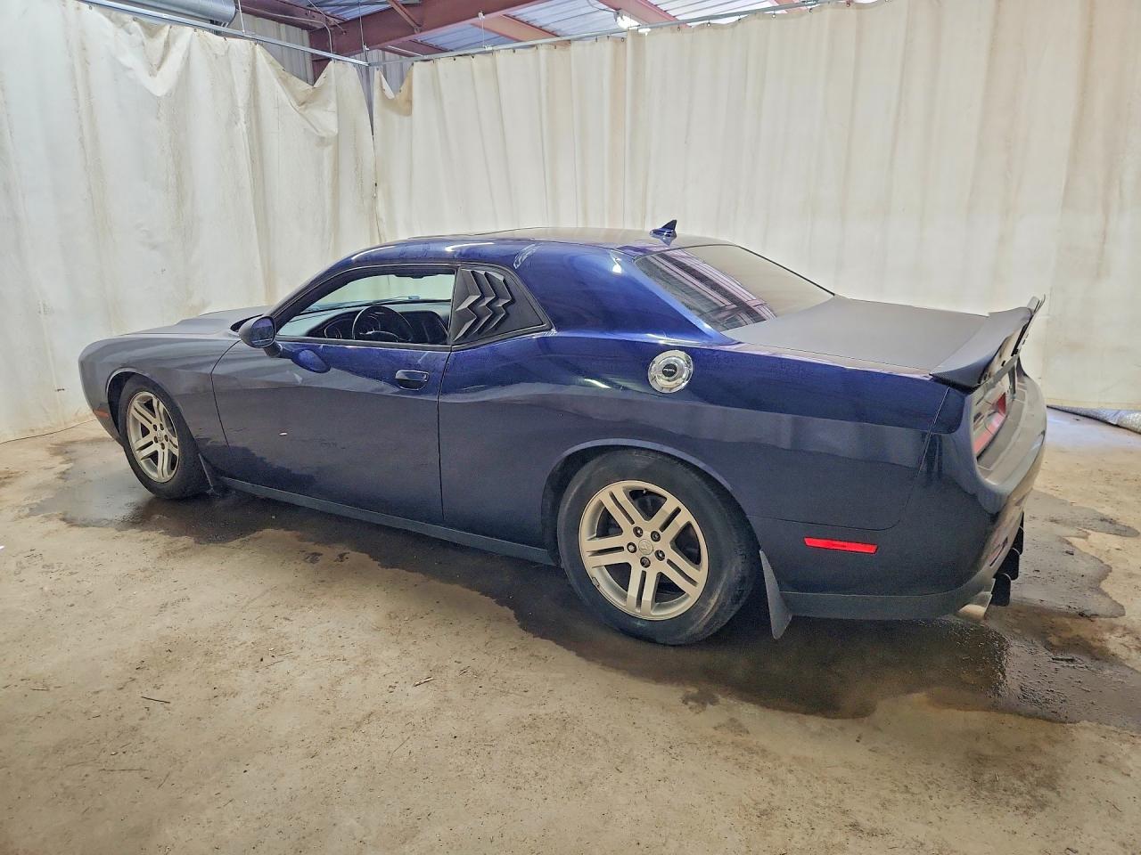 Dodge Challenger Sxt Plus