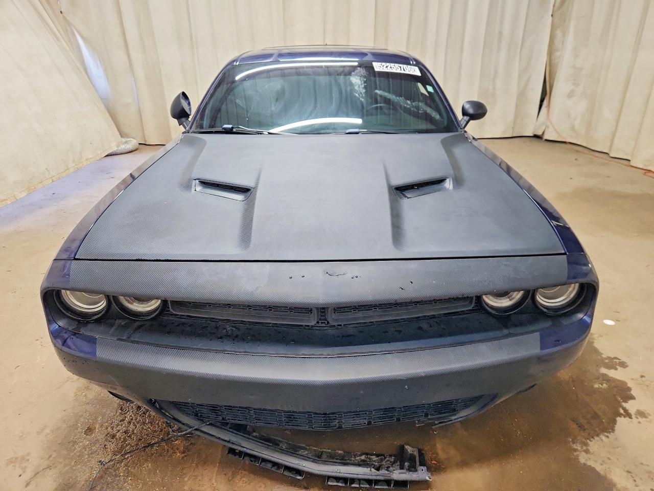 Dodge Challenger Sxt Plus