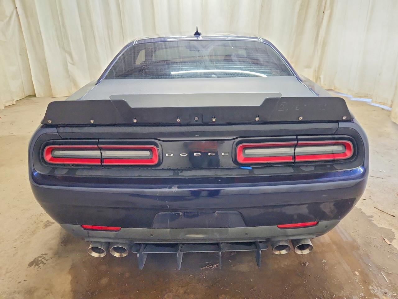 Dodge Challenger Sxt Plus